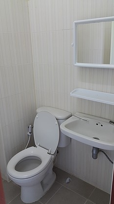 1 Bed Condo · Prawet, bangkok — photo 3