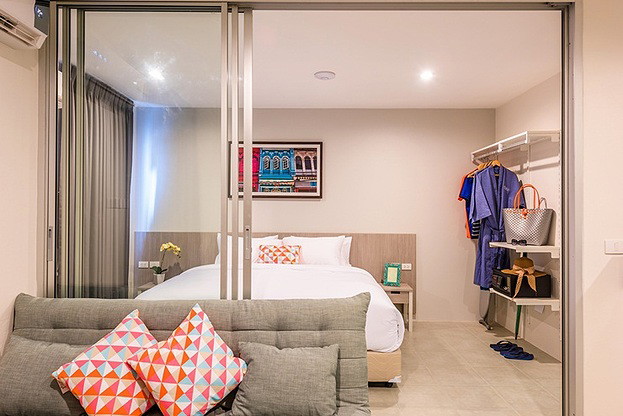 1 Bed Condo · Mueang Phuket, phuket