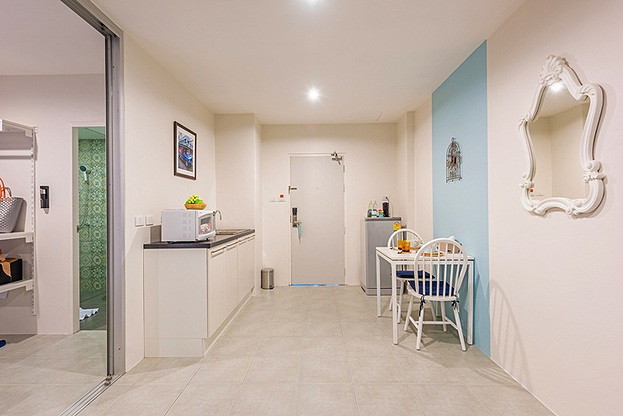 1 Bed Condo · Mueang Phuket, phuket — photo 4