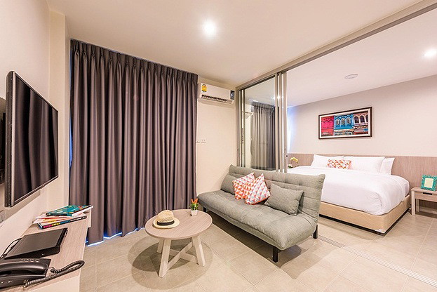 1 Bed Condo · Mueang Phuket, phuket — photo 5