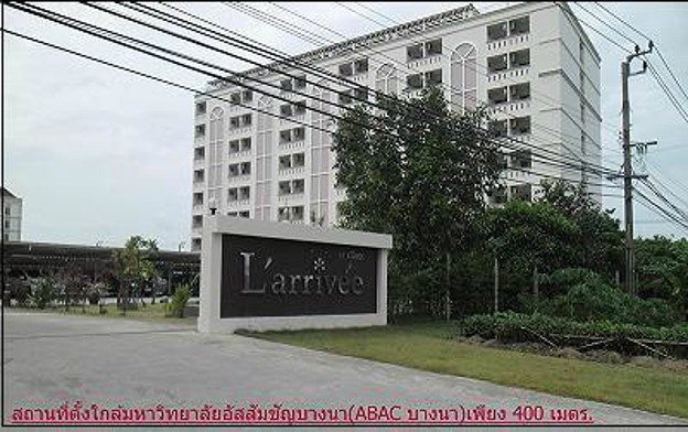 Condo · samut_prakan