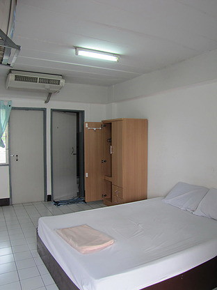 1 Bed Condo · Wang Thonglang, bangkok — photo 2