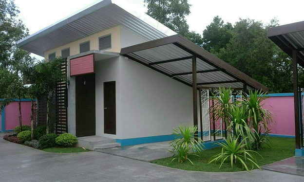1 Bed Condo — photo 3