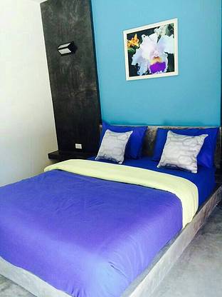 1 Bed Condo — photo 4
