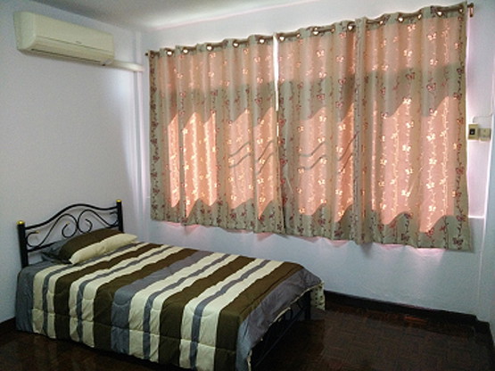 1 Bed Condo · bangkok