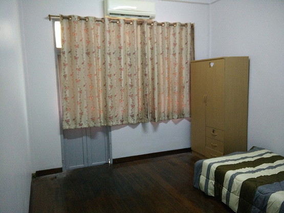 1 Bed Condo · bangkok — photo 2
