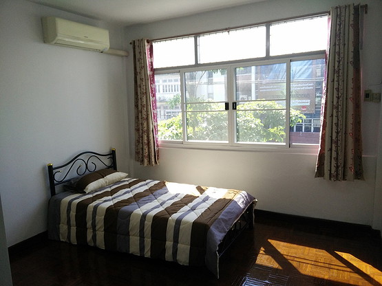 1 Bed Condo · bangkok — photo 3
