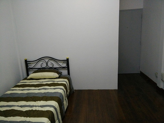 1 Bed Condo · bangkok — photo 5