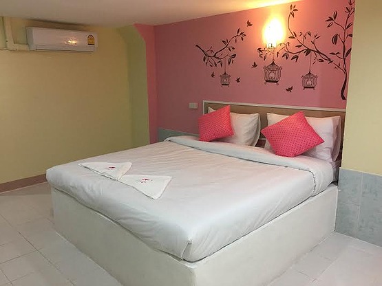 1 Bed Condo · Prawet, bangkok