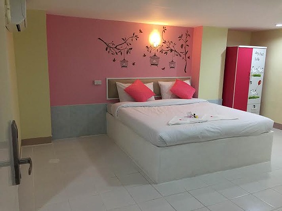 1 Bed Condo · Prawet, bangkok — photo 3