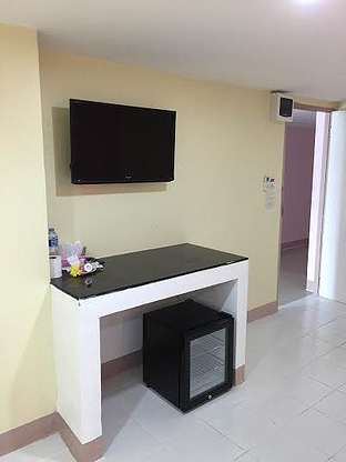 1 Bed Condo · Prawet, bangkok — photo 4