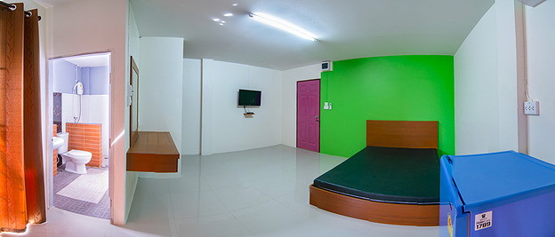 Condo — photo 4