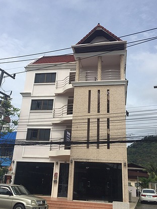 Condo · Mueang Phuket, phuket