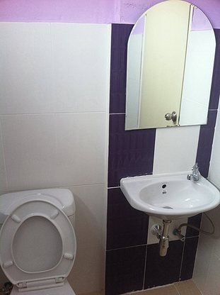 1 Bed Condo — photo 4