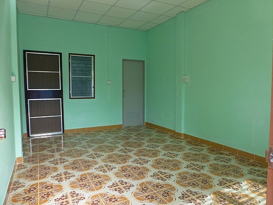 1 Bed Condo · Si Racha, chon_buri