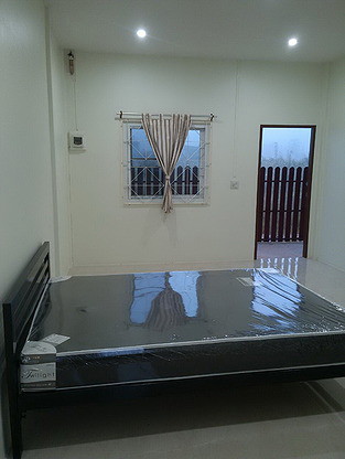 1 Bed Condo — photo 3