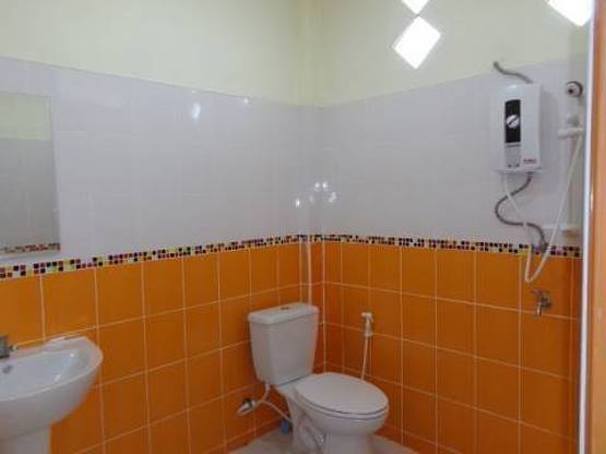 1 Bed Condo — photo 2