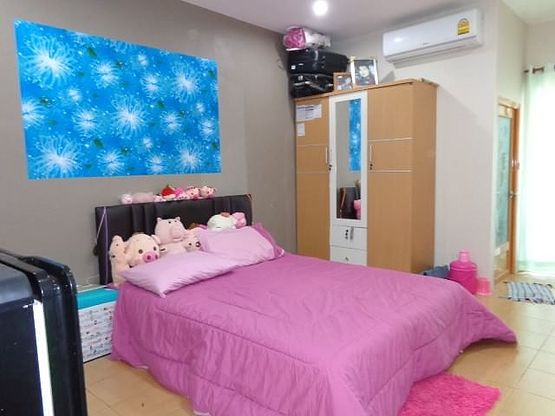 1 Bed Condo — photo 3