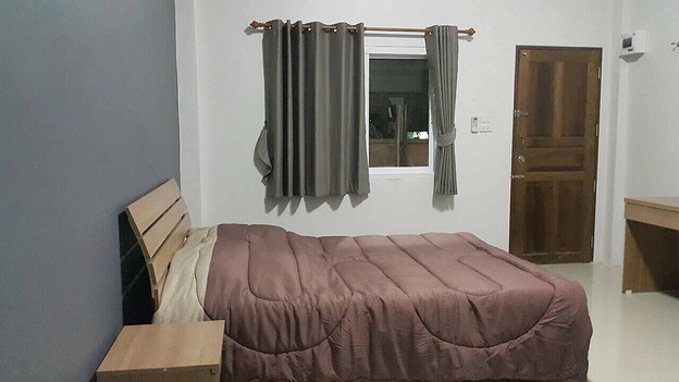 1 Bed Condo · Mueang Chon Buri, chon_buri