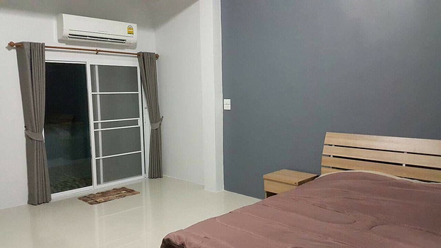 1 Bed Condo · Mueang Chon Buri, chon_buri — photo 2