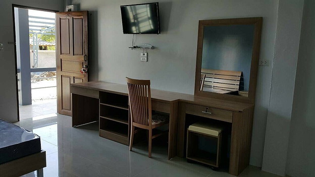 1 Bed Condo · Mueang Chon Buri, chon_buri — photo 3