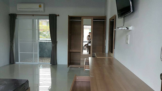 1 Bed Condo · Mueang Chon Buri, chon_buri — photo 4