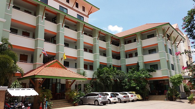 Condo