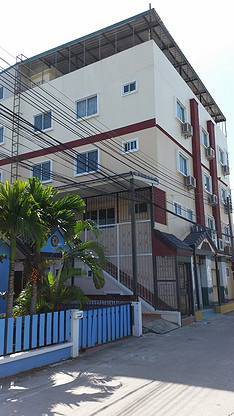 Condo · Mueang Chon Buri, chon_buri
