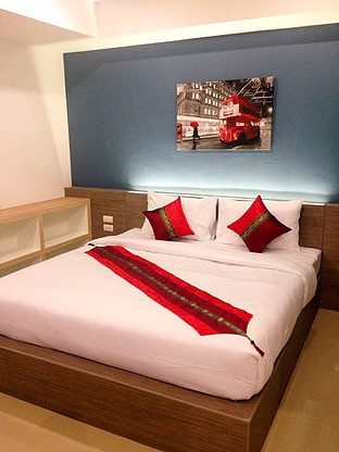 1 Bed Condo · Thalang, phuket — photo 2