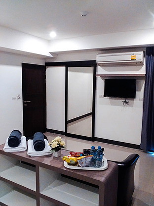 1 Bed Condo · Thalang, phuket — photo 5