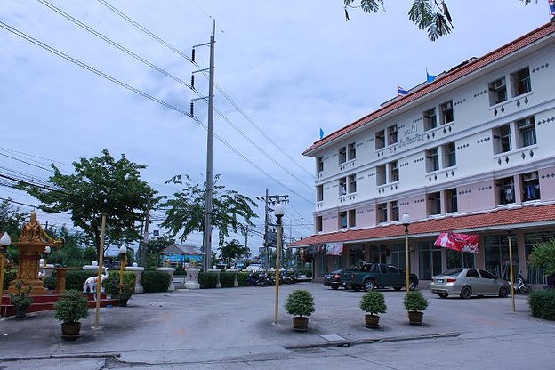 1 Bed Condo · Lat Krabang, bangkok — photo 2