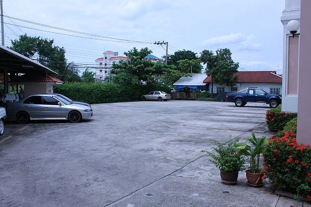1 Bed Condo · Lat Krabang, bangkok — photo 4