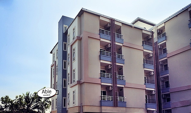 1 Bed Condo