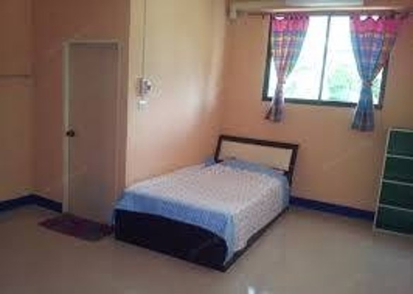 1 Bed Condo · Mueang Chiang Mai, chiang_mai — photo 2