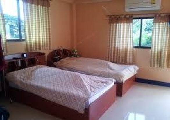 1 Bed Condo · Mueang Chiang Mai, chiang_mai — photo 3