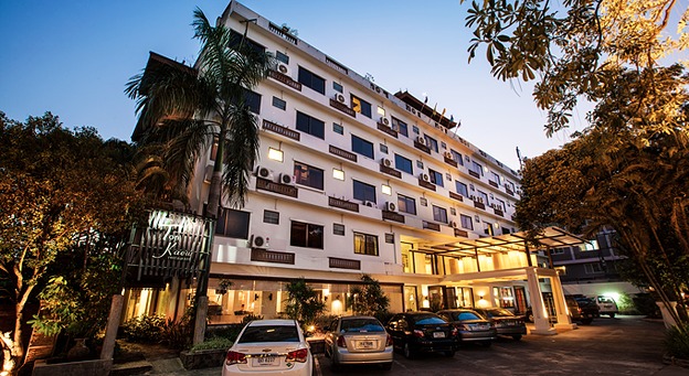 1 Bed Condo · Mueang Chiang Mai, chiang_mai