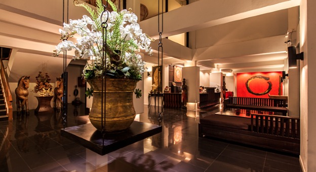 1 Bed Condo · Mueang Chiang Mai, chiang_mai — photo 2