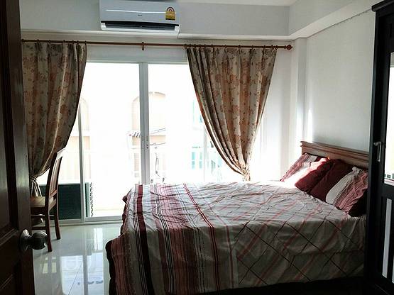 Condo · Mueang Chon Buri, chon_buri