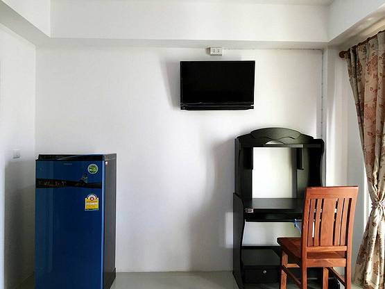 Condo · Mueang Chon Buri, chon_buri — photo 2