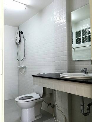 Condo · Mueang Chon Buri, chon_buri — photo 3