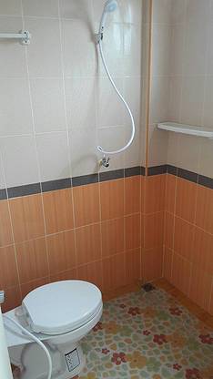 1 Bed Condo · Mueang Chon Buri, chon_buri