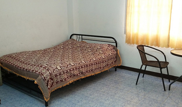 1 Bed Condo · Sai Mai, bangkok