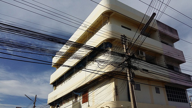 Condo · Mueang Chon Buri, chon_buri