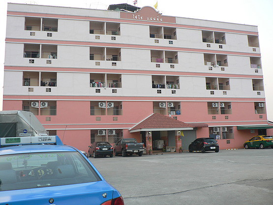 1 Bed Condo · pathum_thani — photo 4