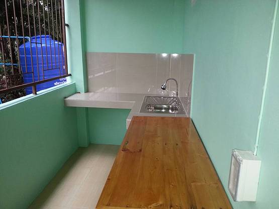 1 Bed Condo
