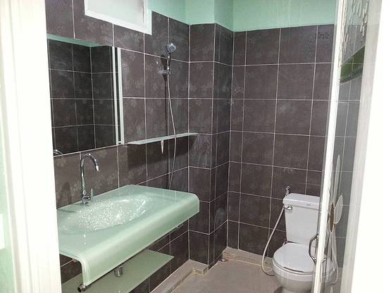 1 Bed Condo — photo 2