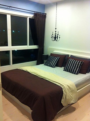 Condo · Sathon, bangkok
