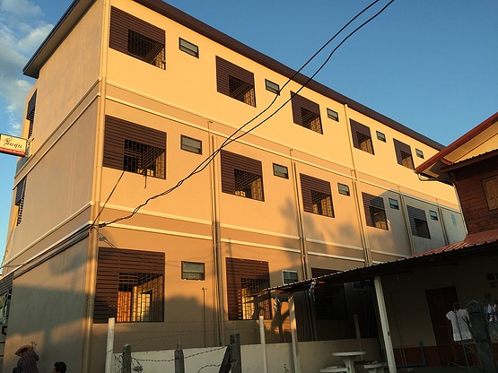 1 Bed Condo