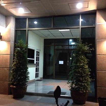 1 Bed Condo · Bang Kapi, bangkok — photo 2
