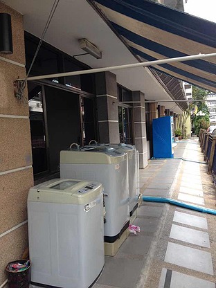 1 Bed Condo · Bang Kapi, bangkok — photo 4
